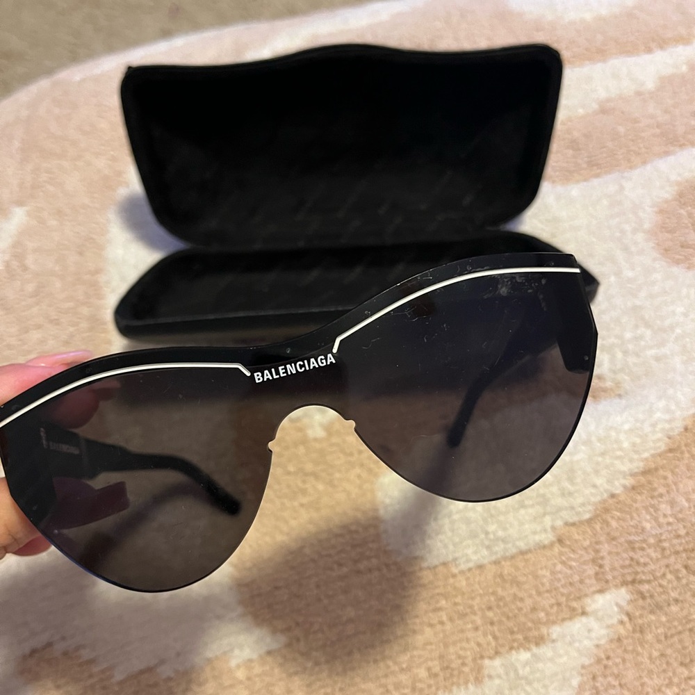 Balenciaga Sunglasses